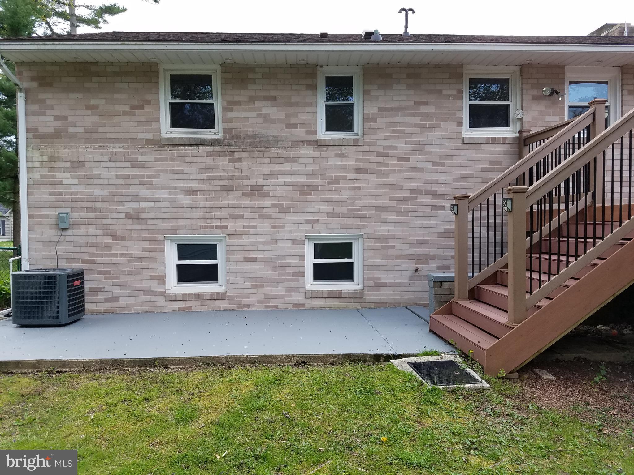 3803 Longley Road Abingdon, MD 21009 - Photo 25 of 30 Exterior (Rear)