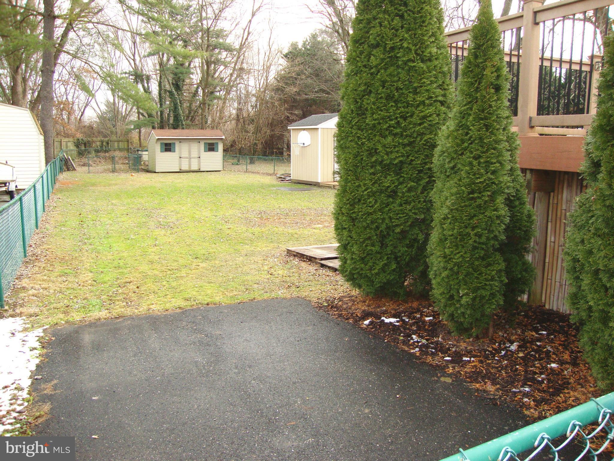 3803 Longley Road Abingdon, MD 21009 - Photo 28 of 30 Exterior (Rear)