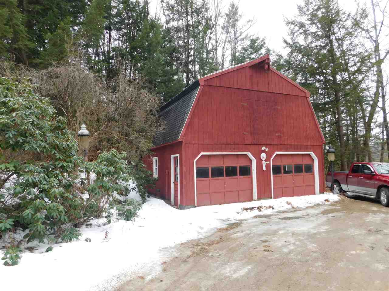139 Lyme Road Hanover, NH 03755 - Photo 4 of 12