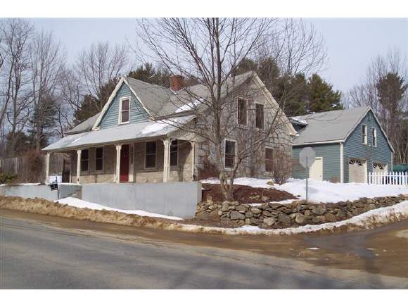 1 Piper Hill Road Loudon, NH 03307 - Photo 1 of 1 Gallery Image 1