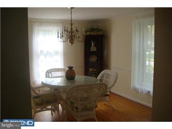 132 Partree Road Cherry Hill, NJ 08003 - Photo 5 of 12 Dining Room