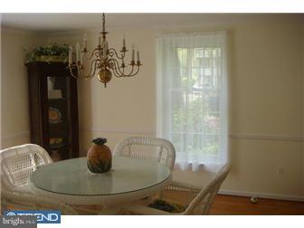 132 Partree Road Cherry Hill, NJ 08003 - Photo 6 of 12 Dining Room