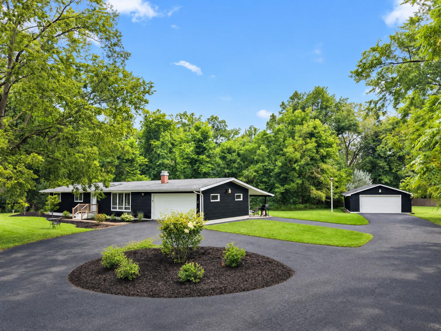 15871 Lakeside Road Three Oaks, MI 49128 - Photo 26 of 29 26 -Rendering