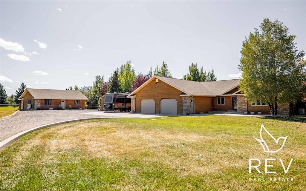 19 Diamond View Road Cody, WY 82414 - Photo 54 of 72 Gallery Image 54