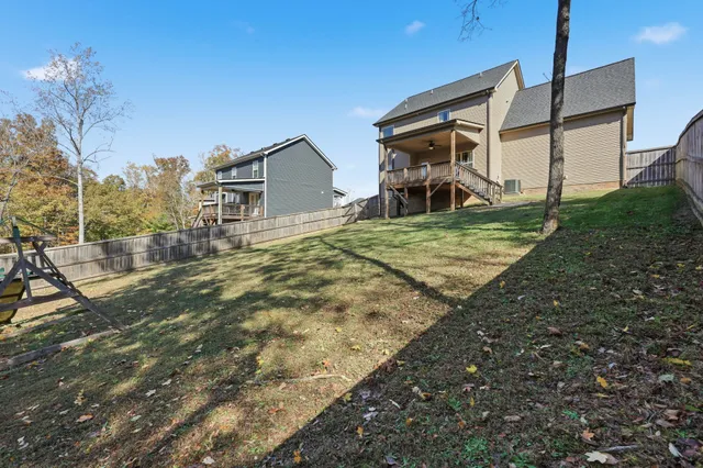 a view of outdoor space