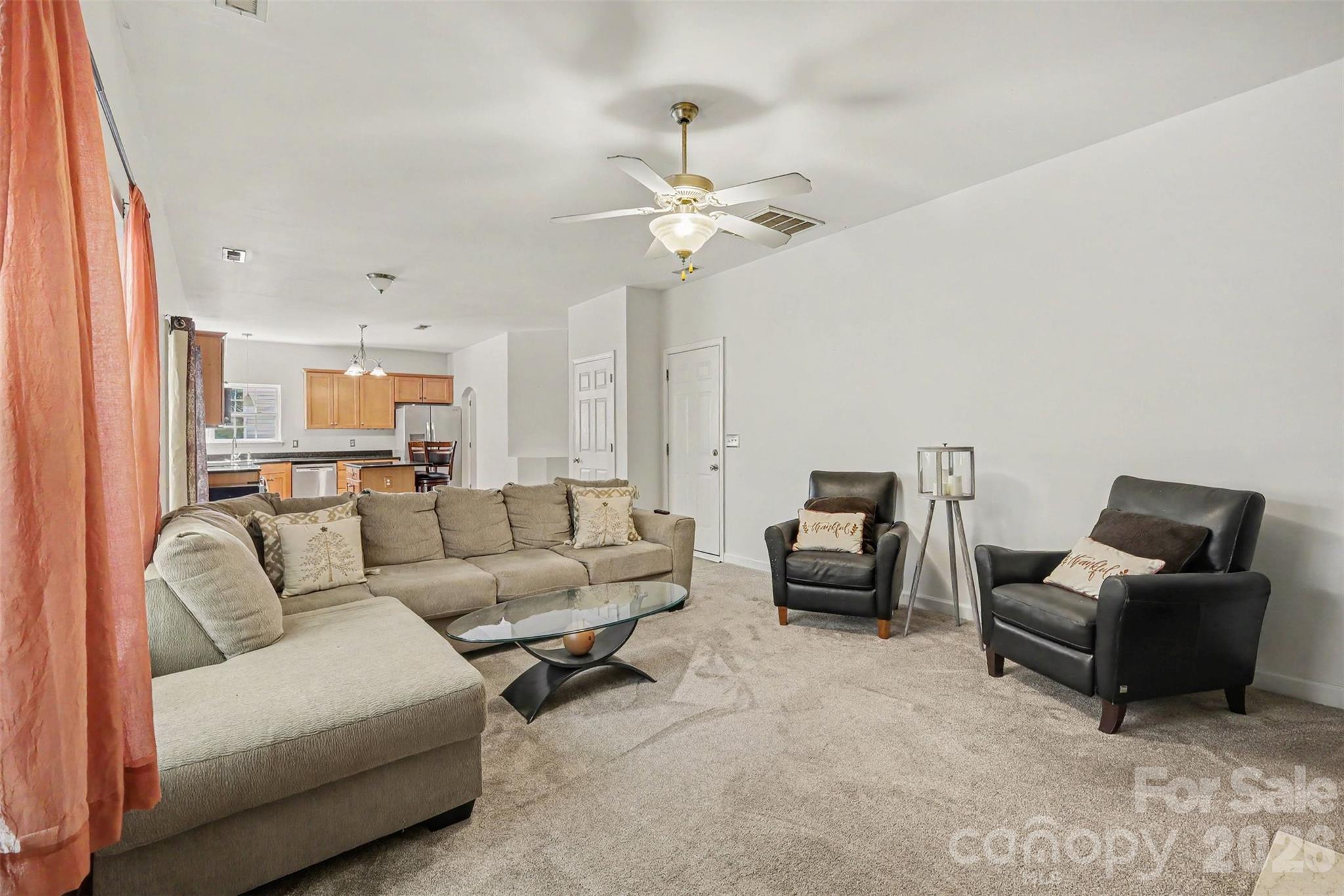 7218 Cascading Pines Drive Fort Mill, SC 29708 - Photo 8 of 38 Gallery Image 8