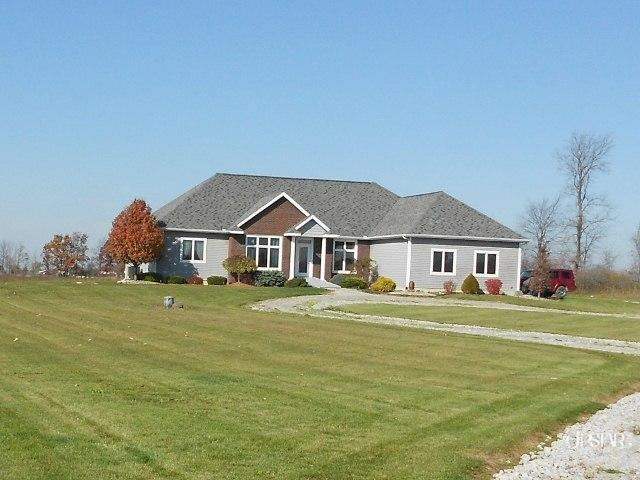 1752 County Road 75 Butler, IN 46721 - Photo 1 of 29