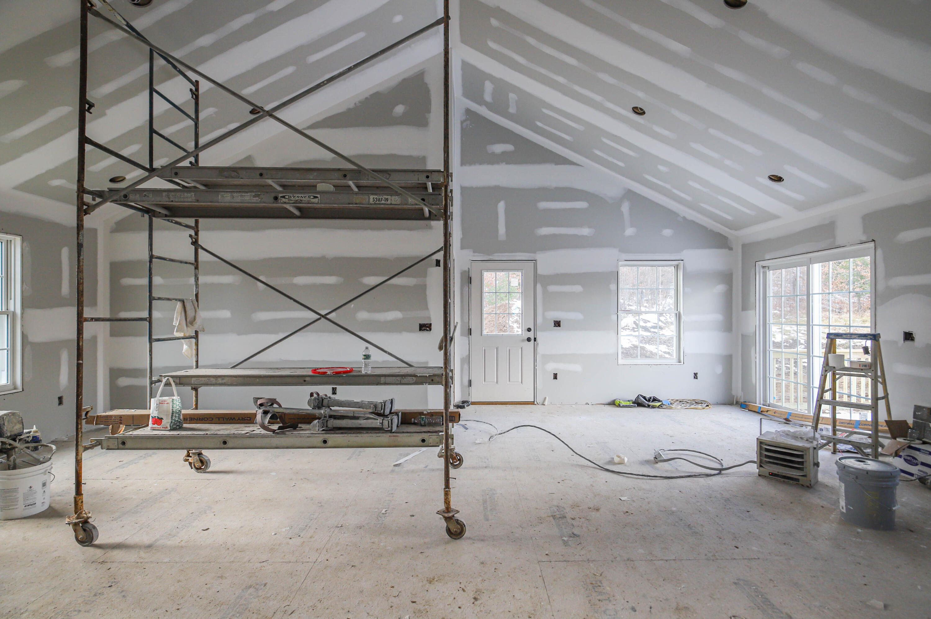 43 Norton Road Limington, ME 04049 - Photo 9 of 34 43 Norton Rd Limington -10