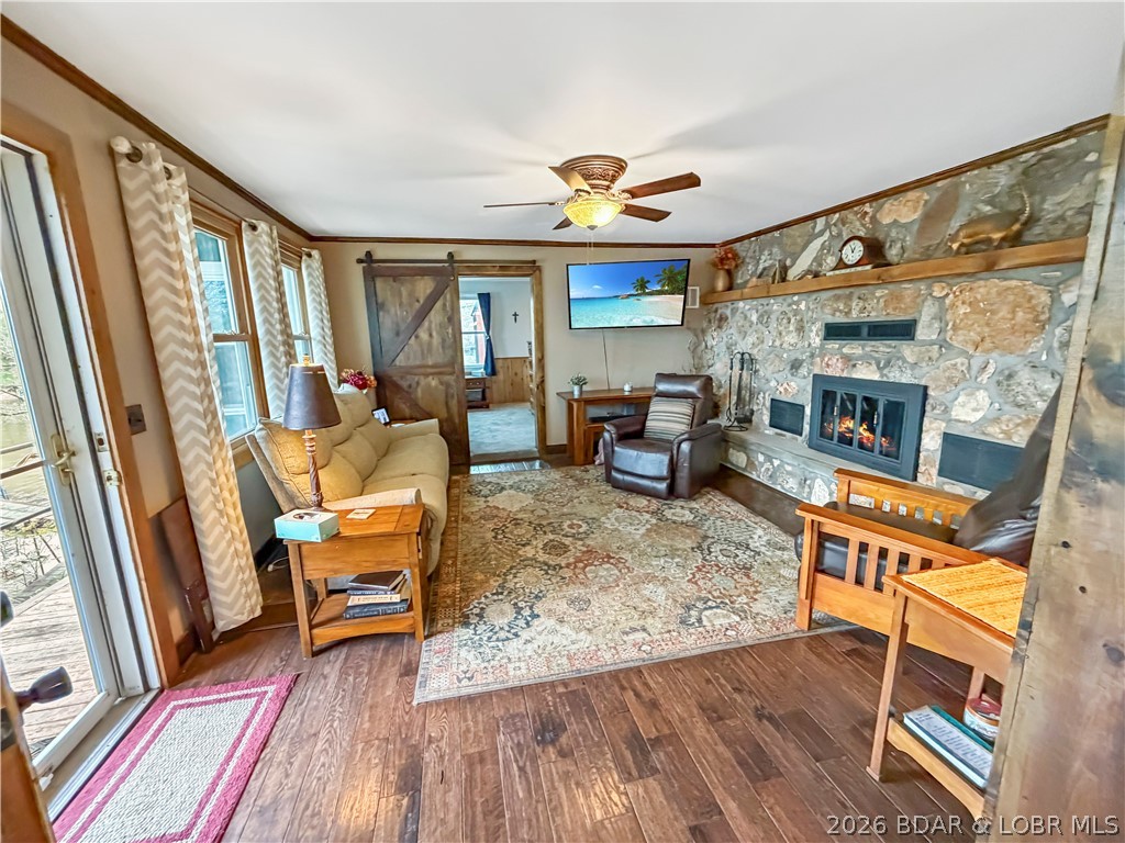 2549 Pine Cove Road Edwards, MO 65326 - Photo 11 of 50