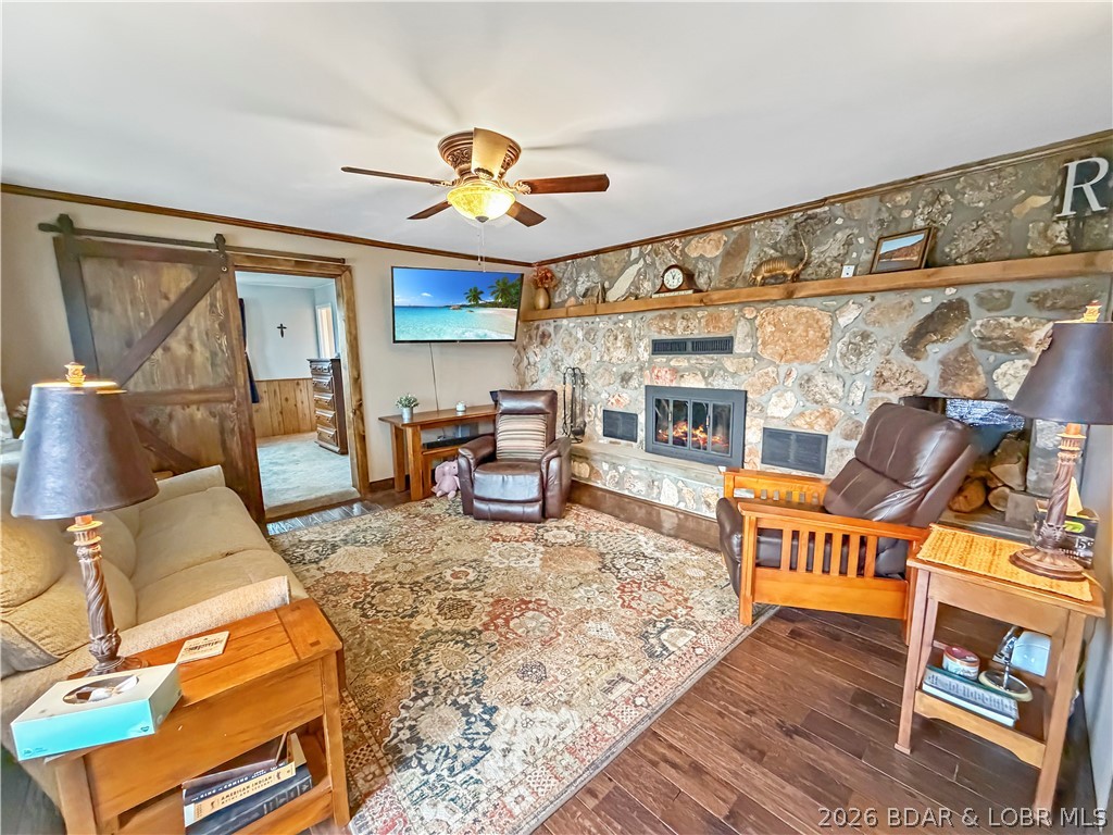 2549 Pine Cove Road Edwards, MO 65326 - Photo 12 of 50