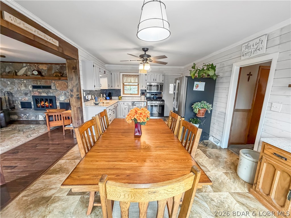 2549 Pine Cove Road Edwards, MO 65326 - Photo 8 of 50