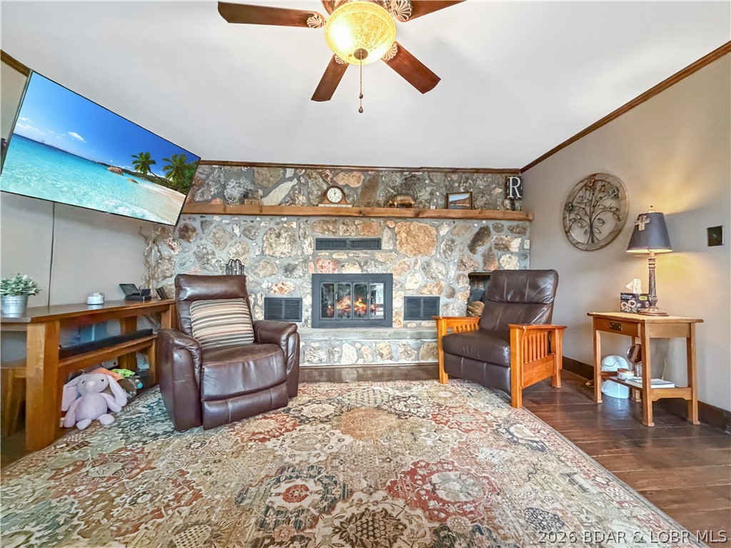 2549 Pine Cove Road Edwards, MO 65326 - Photo 10 of 50