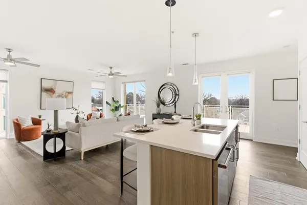 $3,750 | 775 Juniper Street Northeast, Unit 528, Atlanta, GA 30308