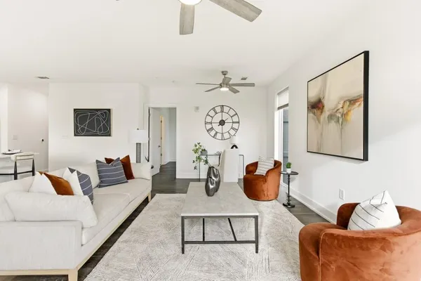 $3,750 | 775 Juniper Street Northeast, Unit 528, Atlanta, GA 30308