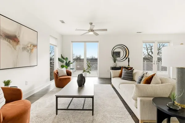 $3,750 | 775 Juniper Street Northeast, Unit 528, Atlanta, GA 30308