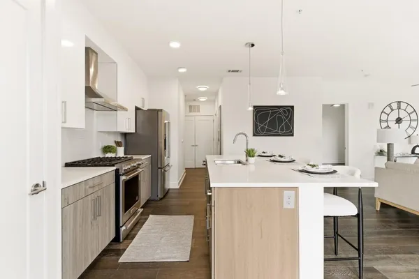 $3,750 | 775 Juniper Street Northeast, Unit 528, Atlanta, GA 30308