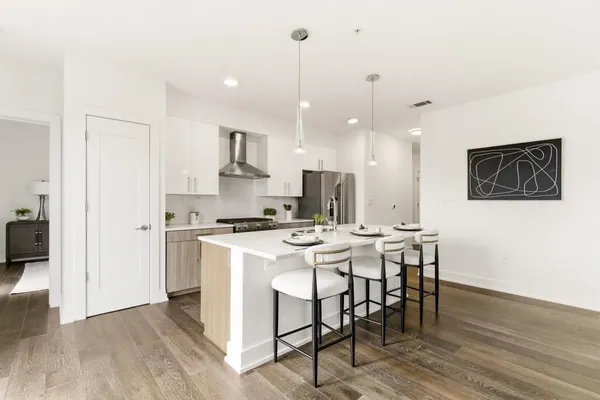 $3,750 | 775 Juniper Street Northeast, Unit 528, Atlanta, GA 30308