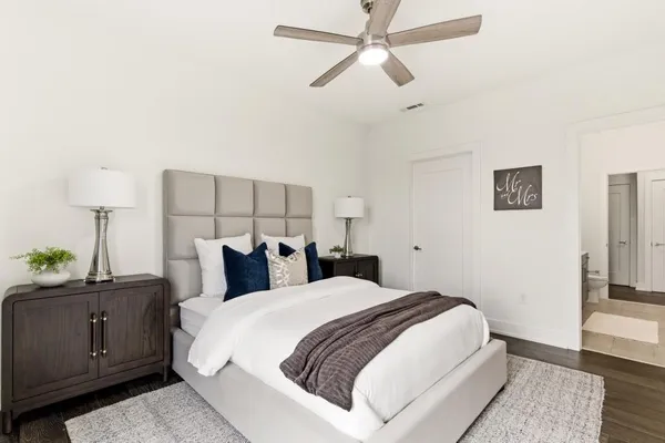 $3,750 | 775 Juniper Street Northeast, Unit 528, Atlanta, GA 30308