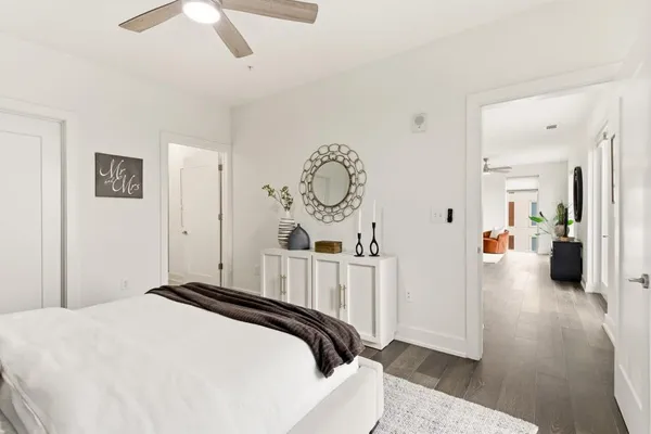 $3,750 | 775 Juniper Street Northeast, Unit 528, Atlanta, GA 30308