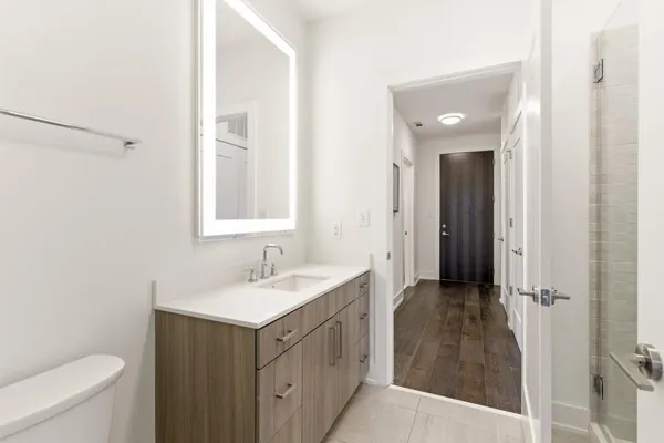 $3,750 | 775 Juniper Street Northeast, Unit 528, Atlanta, GA 30308