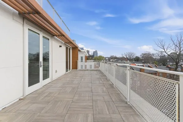 $3,750 | 775 Juniper Street Northeast, Unit 528, Atlanta, GA 30308