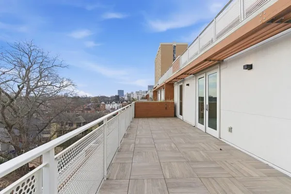 $3,750 | 775 Juniper Street Northeast, Unit 528, Atlanta, GA 30308