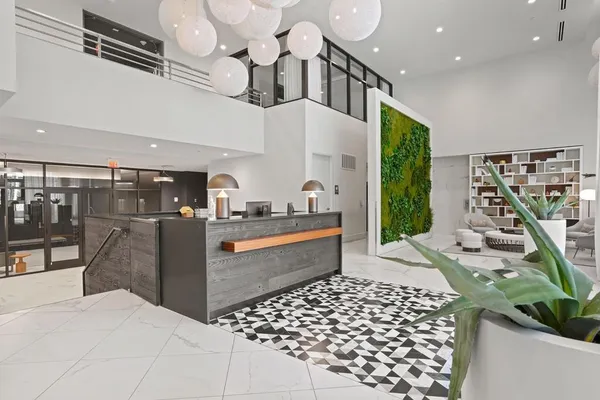 $3,750 | 775 Juniper Street Northeast, Unit 528, Atlanta, GA 30308