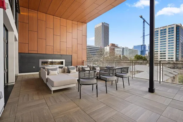 $3,750 | 775 Juniper Street Northeast, Unit 528, Atlanta, GA 30308