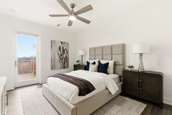 $3,750 | 775 Juniper Street Northeast, Unit 528, Atlanta, GA 30308