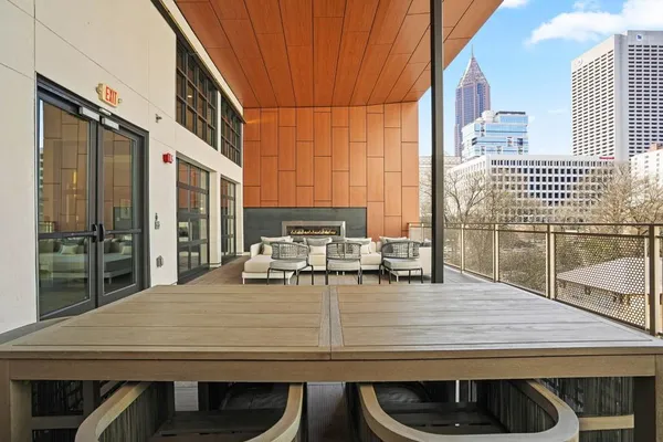 $3,750 | 775 Juniper Street Northeast, Unit 528, Atlanta, GA 30308