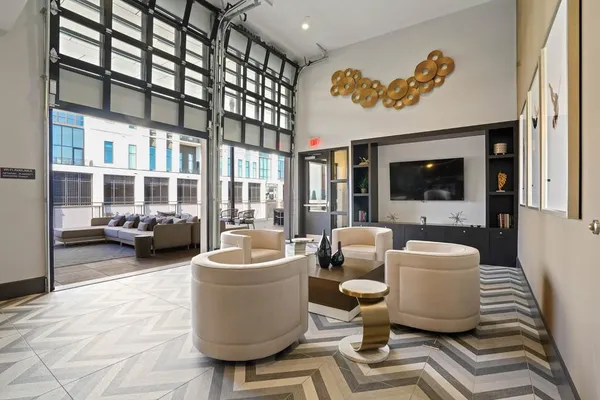 $3,750 | 775 Juniper Street Northeast, Unit 528, Atlanta, GA 30308