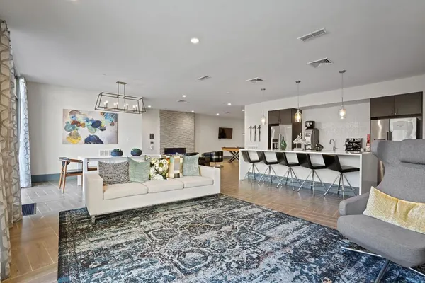 $3,750 | 775 Juniper Street Northeast, Unit 528, Atlanta, GA 30308