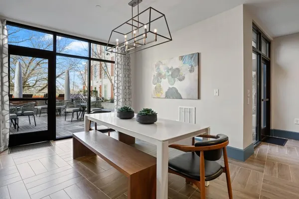 $3,750 | 775 Juniper Street Northeast, Unit 528, Atlanta, GA 30308