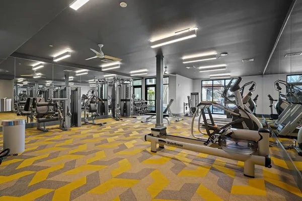 $3,750 | 775 Juniper Street Northeast, Unit 528, Atlanta, GA 30308