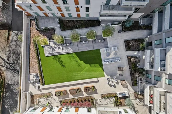 $3,750 | 775 Juniper Street Northeast, Unit 528, Atlanta, GA 30308