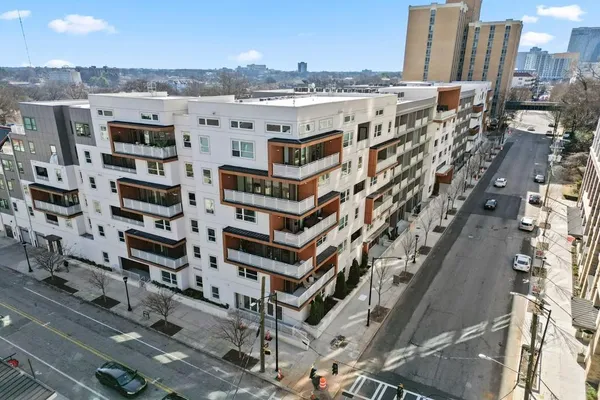 $3,750 | 775 Juniper Street Northeast, Unit 528, Atlanta, GA 30308