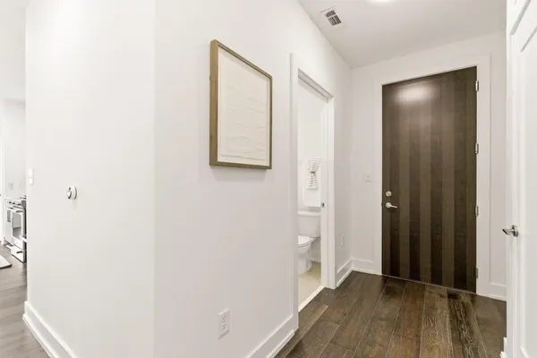 $3,750 | 775 Juniper Street Northeast, Unit 528, Atlanta, GA 30308