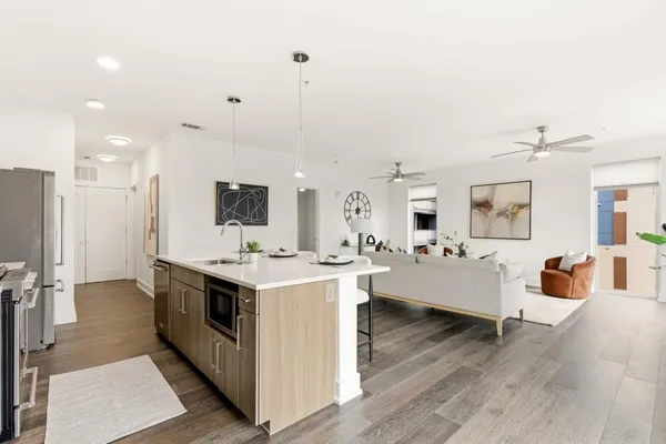 $3,750 | 775 Juniper Street Northeast, Unit 528, Atlanta, GA 30308