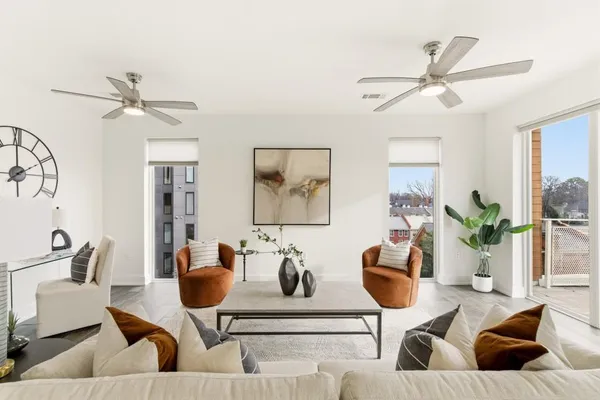 $3,750 | 775 Juniper Street Northeast, Unit 528, Atlanta, GA 30308