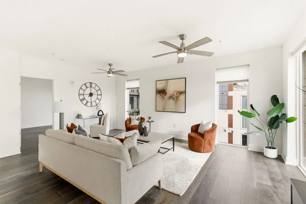 $3,750 | 775 Juniper Street Northeast, Unit 528, Atlanta, GA 30308