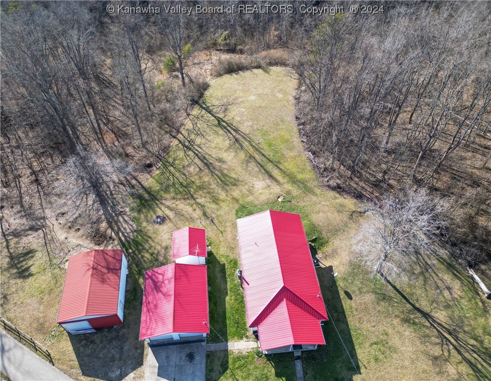 136 Kilgore Creek Road Milton, WV 25541 - Photo 24 of 29 Gallery Image 24