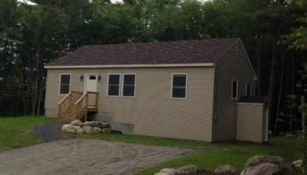 Lot 1 Dolloff Road Sebago, ME 04029 - Photo 2 of 17 Photo