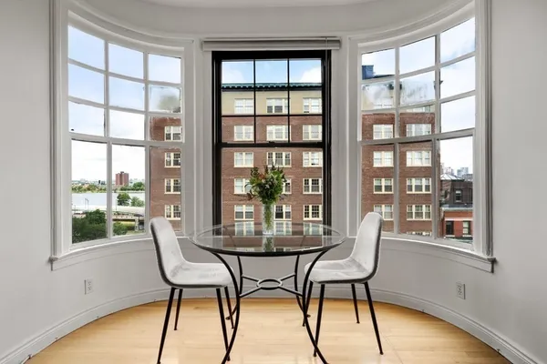 $775,000 | 4 Charlesgate East, Unit 603, Boston, MA 02215