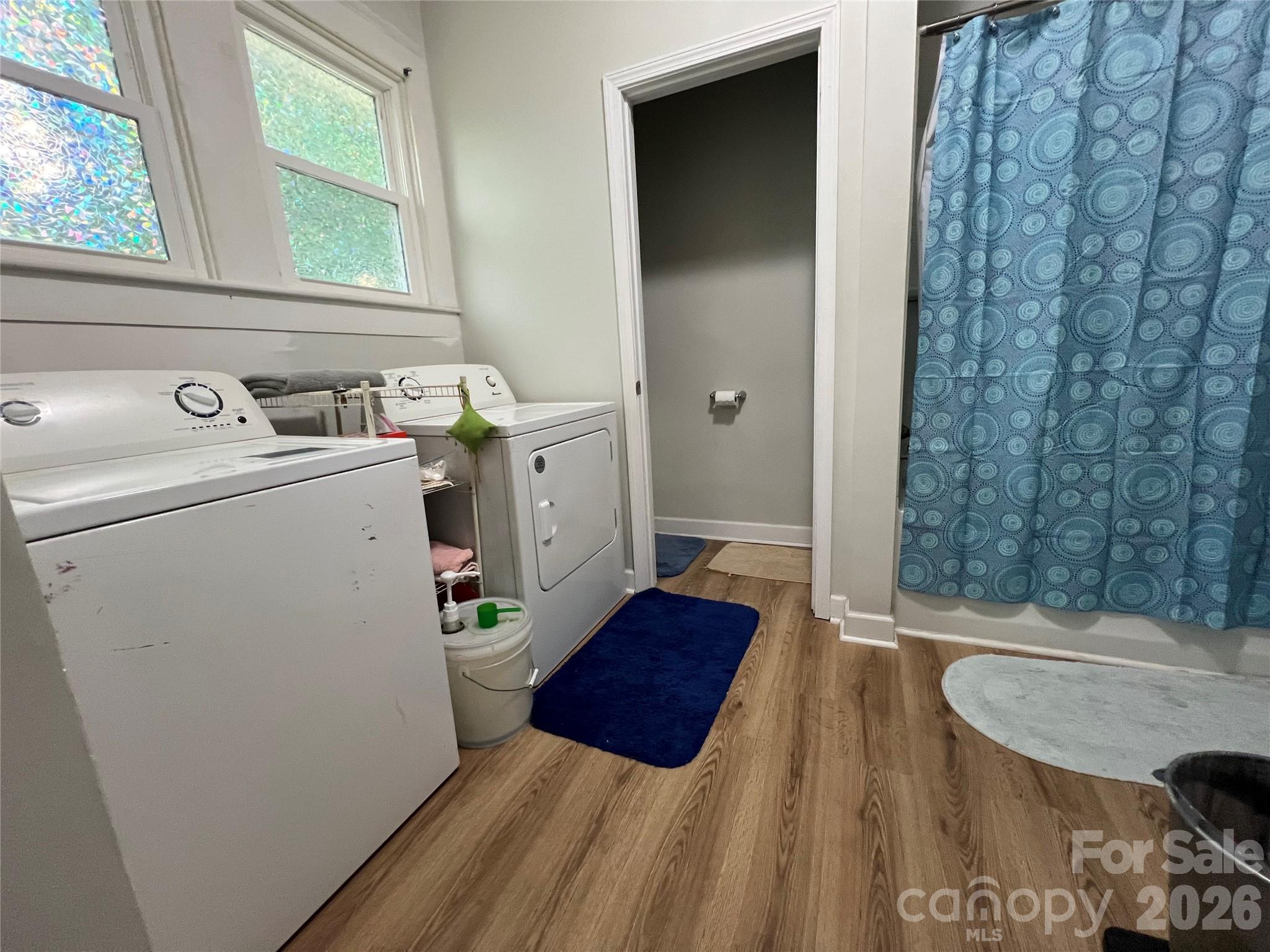 473 Boss Moore Road Ellenboro, NC 28040 - Photo 15 of 29 a bathroom with a sink and a mirror