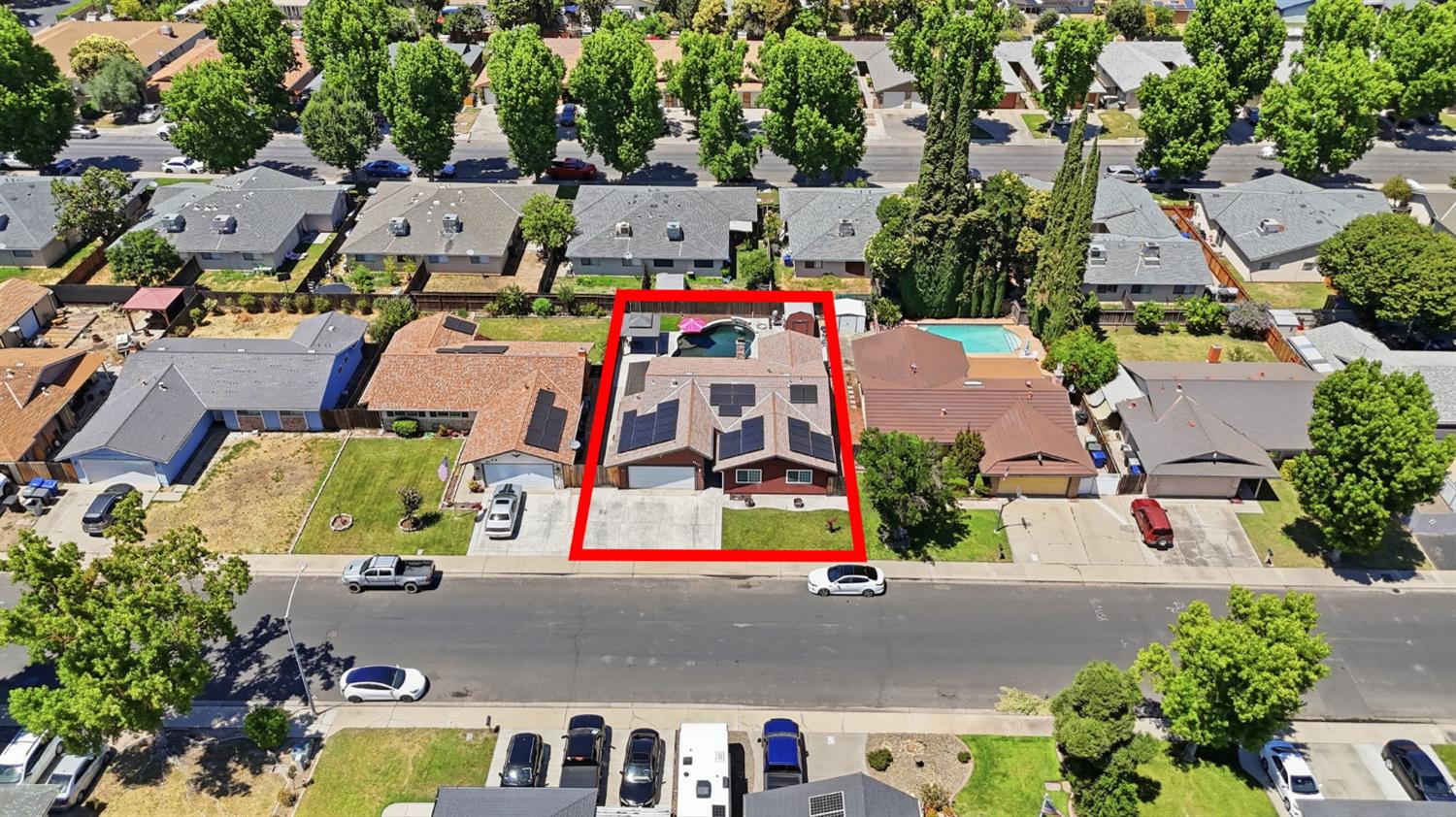 1621 Groveton Way Modesto, CA 95355 - Photo 35 of 39
