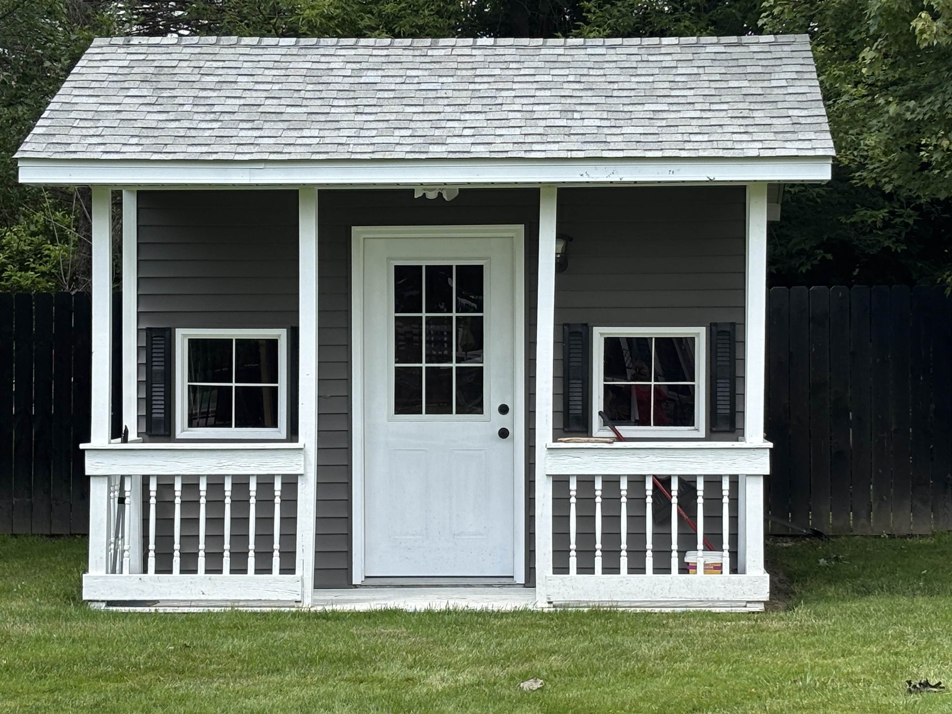 6047 North State Road Davison, MI 48423 - Photo 64 of 88