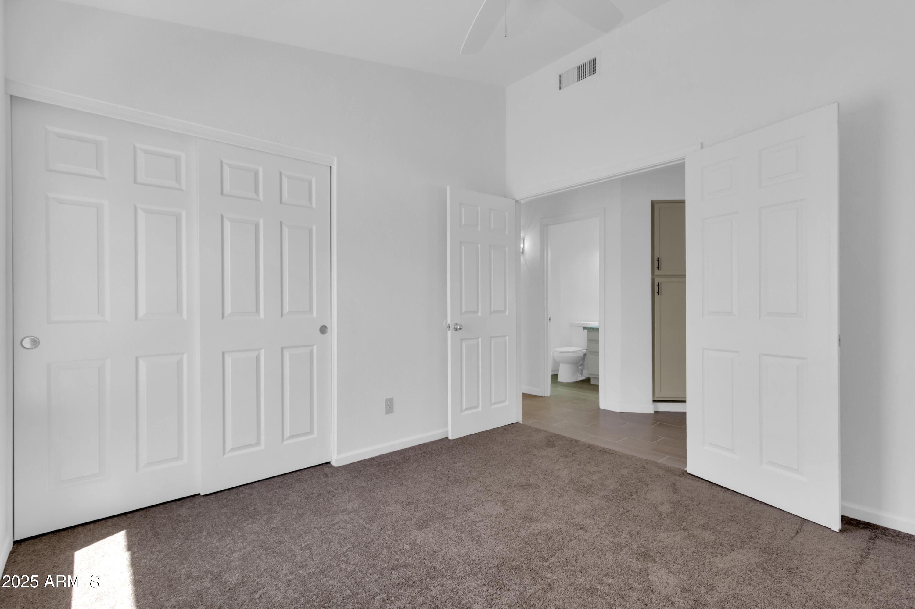 1511 West Wildhorse Court Chandler, AZ 85286 - Photo 12 of 31 a view of empty room