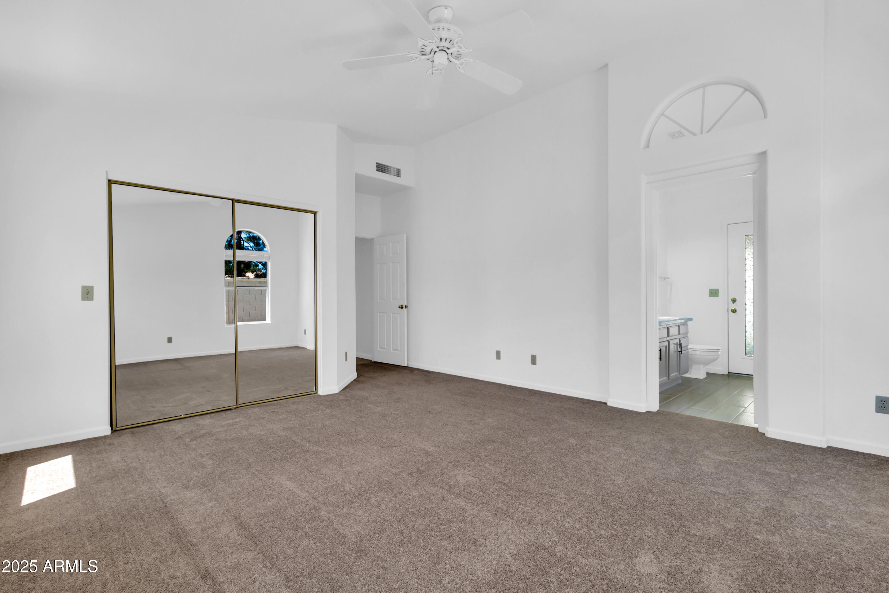 1511 West Wildhorse Court Chandler, AZ 85286 - Photo 17 of 31 an empty room with a bathroom