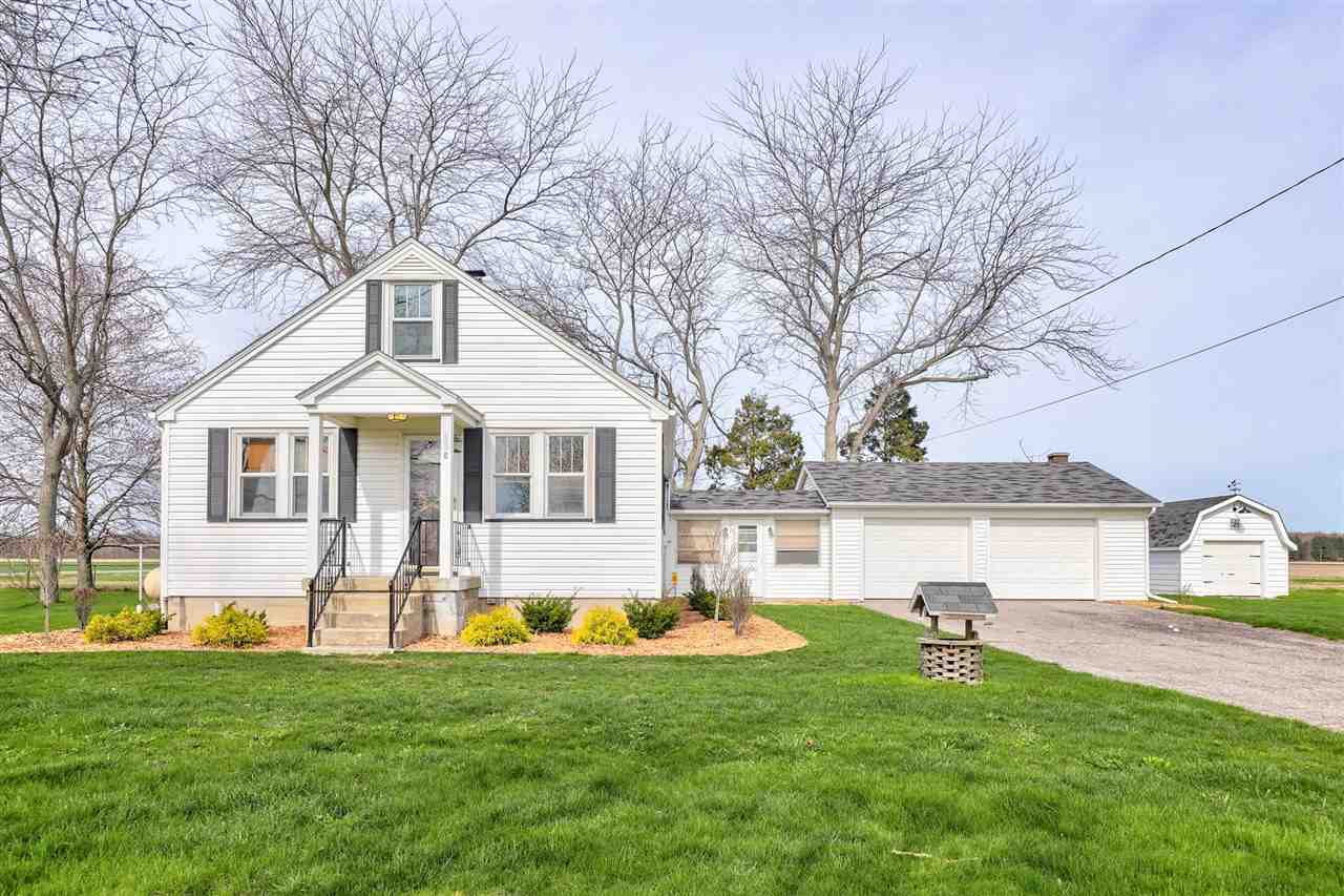 3380 South Orr Hemlock, MI 48626 - Photo 2 of 47