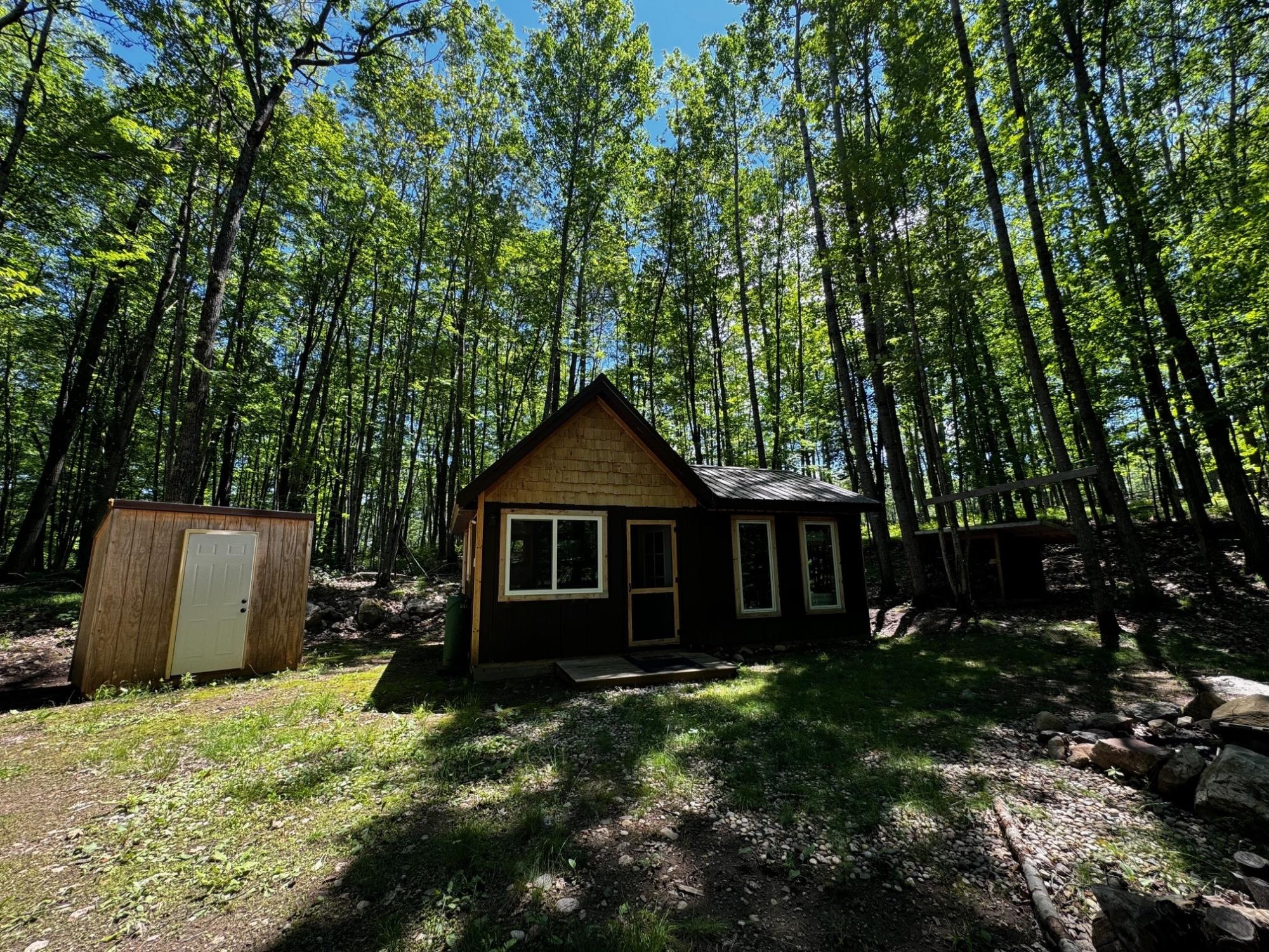 8313 West Bluebird Road Lake Tomahawk, WI 54539 - Photo 7 of 18 Gallery Image 7